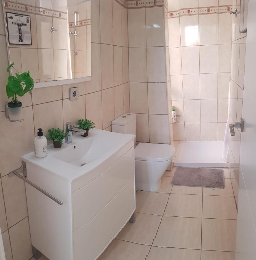 Apartment Las Americas Tenerife Sur Playa Feñabe Buitenkant foto