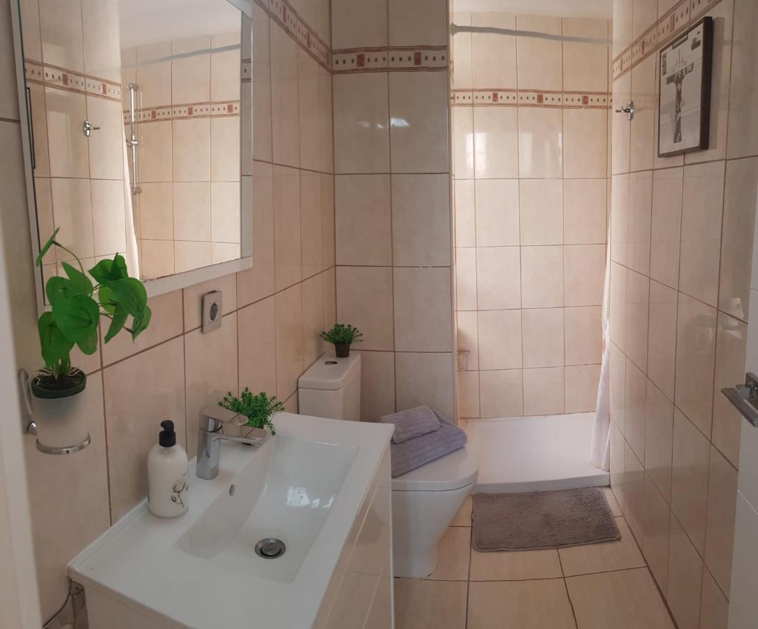 Apartment Las Americas Tenerife Sur Playa Feñabe Buitenkant foto