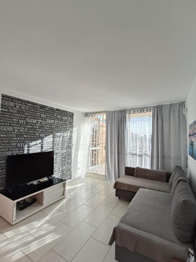 Apartment Las Americas Tenerife Sur Playa Feñabe Buitenkant foto